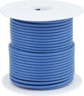 Allstar Performance ALL76556 14 Awg Blue Primary Wire 100FT. Fixed Price $28.99.