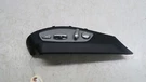2014-2016 Porsche Panamera Oem Left Front Seat Trim W/switches 97052132500. Fixed Price $110.00.