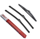 Front Rear Windshield Wiper Blade For Land Rover Discovery Sport 2015-2025. Fixed Price $23.40.