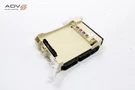 2021 - 2022 Toyota Corolla Sedan Dash Fuse Relay Junction Block Module Oem. Fixed Price $63.74.