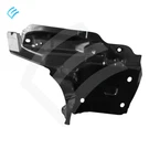 New Oem Tesla Model Rear Panel Side Assembly Right-hand 1487840-S0-E. Fixed Price $320.00.