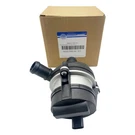 For New Auxiliary Coolant Pump Assembly 68282197AB Jeep Wrangler Jl 2018-2021. Fixed Price $125.39.