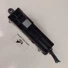 2013-2019 Ford Escape Rear Interior Cabin Junction Fuse Box Black Oem. Fixed Price $24.99.