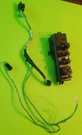 Chrysler Jeep Grand Cherokee Wj Front Door Switch Memory Seat Drivers Side Lh. Fixed Price $74.99.