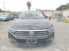 Rear Bumper Reinforcement Impact Bar Oem 19-21 Volkswagen Jetta 17A807305E. Fixed Price $198.00.