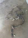 11-15 Infiniti G37 Rwd 7AT VQ37VHR Egi Engine Wiring Harness Assy 24011-1VZ0A. Fixed Price $445.28.