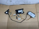 2009-11 Jaguar Xfr X250 Bluetooth & Ipod Receiver Control Module 7G9N10D893AG. Fixed Price $230.00.