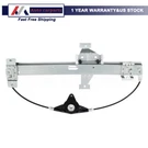 Rear Right Side Power Window Regulator Without Motor 1991-1994 Ford Explorer. Fixed Price $51.40.