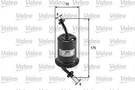 Valeo Fuel Filter For Mazda Kia 121 323 C Iv Vi P S 626 Iii B6BF20490. Fixed Price $15.06.