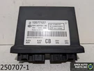 Oem 2010-2016 Cadillac Srx Theft-locking Keyless Entry Computer Control Module. Fixed Price $39.99.