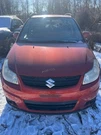 2008 Suzuki SX4 Fuse Box Cabin Oem. Fixed Price $75.00.