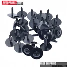 30PCS Multi-purpose Bolt Fender Liner Screw For Chevrolet Buick Cadillac Gmc. Fixed Price $12.15.