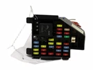 Cavalier 2005 Fuse Box Junction Block Assembly Cabin Authentic Oem. Fixed Price $95.95.