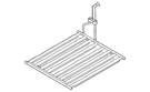 Genuine Bmw Radiator 61-27-8-632-536. Fixed Price $165.72.