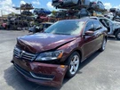 Passat 2012 Fuse Box Cabin 541046. Fixed Price $82.60.