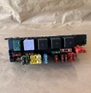 00-06 Mercedes S430 S500 Rear Sam Relay Fuse Box Control Module 032 545 84. Fixed Price $119.00.