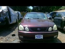 Fuse Box Engine Thru 6/01 Fits 98-01 Lexus GS300 8408297. Fixed Price $90.00.