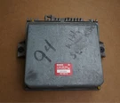 1992-1995 Chevrolet Corvette C4 Used Abs Control Module 0265106046. Fixed Price $99.95.