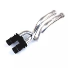 Genuine Volkswagen Water Pipe 561-819-857. Fixed Price $188.69.