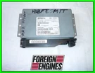 Jdm Toyota ZZW30 MR2 Mr-s Spyder Speed Smt Tcu 89535-0W060 2003-2005. Fixed Price $427.00.