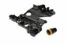 Genuine Oem Vehicle Speed Sensor For Mercedes-benz Sprinter 2500 140270116180. Fixed Price $210.56.
