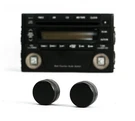 2005-2007 Ford Escape Mercury Mariner Mazda Radio Volume Tuning Knobs Model 4160. Fixed Price $26.35.