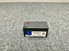 Mercedes X247 GLB35 Amg GLB250 Rechargeable Lead-acid Auxiliary Battery Oem 1K. Fixed Price $79.99.