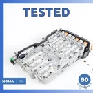 17-23 Range Rover L560 Velar 8HP Transmission Valve Body Tcu Tcm Mechatronic Oem. Fixed Price $850.75.