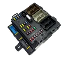 2007 Mercury Montego Body Control Module Interior Cabin Fuse Box 6T5T-15604-BA. Fixed Price $109.99.
