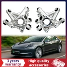 2X Rear Left & Right Side Steering Knuckle For Tesla 17-23 Battery (ev/bev). Fixed Price $190.03.
