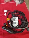 Ferrari California F149, Passenger Door Wire Harness, New, P/n 256459. Fixed Price $180.00.