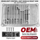 Oem Headlight Control Led Module Ballast For Mercedes Benz W247 A2479004204. Fixed Price $86.28.