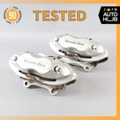 Mercedes R230 SL550 S550 Front Left & Right Brake Calipers Set Oem. Fixed Price $193.23.