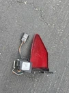 12-20 Tesla Model X Rear Left Taillight Lamp Charge Reflector 1042766-00-J. Fixed Price $120.00.