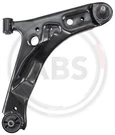 211389 A.b.s. Handlebar, Wheel Suspension For Hyundai. Fixed Price $103.73.