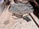 FJ40 Toyota Land Cruiser Rear Heater Oem. Fixed Price $175.00.