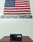 2010 2015 Toyota Prius Relay Integration Module Oem 82641-71010. Fixed Price $38.00.