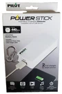 Pilot Automotive CA-9304WWK 4400 Mah Usb Powerbank, White. Fixed Price $14.00.