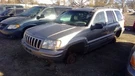 Interior Grand Cherokee 2001 Fuse Box Cabin 282321. Fixed Price $99.99.
