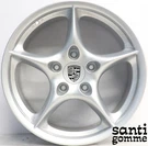 Rim Alloy 10 X 18 " Porsche Original 99636214003 Repainted. Fixed Price $876.18.
