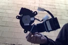 17-20 Nissan Pathfinder Front Left Lh Driver Side Vented Seat Blower Motor Oem. Fixed Price $75.00.
