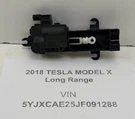 2016-2025 Tesla Model X Front Left Door Lock Latch Actuator Oem 1115332-00-B. Fixed Price $22.00.