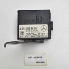2003-2006 Mercedes-benz W211 Alarm Anti Theft Control Module A2118209626. Fixed Price $89.90.