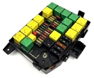 95-02 Land Rover Range P38 4.0 4.6 Relay Lid AMR6476 Oem. Fixed Price $300.00.