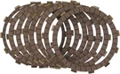 Ebc Ck Series Clutch Kit Honda GL1800 Gold Wing Motorcycle (2001-2013). Fixed Price $136.65.