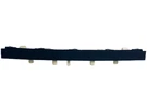 Oem Tesla 2016 2020 Model X Falcon Door Upper Outer Trim Molding 1055049-06-E. Fixed Price $34.99.