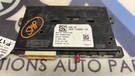 2017 Ford Escape Telematics Communication Control Module HJ5T-14G087-UE. Fixed Price $79.99.