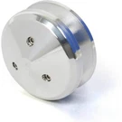 Toyota Land Cruiser FJ40 Billet Alternator Pulley FJ55 F2 Oem Replacement Tlc. Fixed Price $49.00.