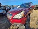 2014 Subaru Legacy Fuse Box Engine Compartment Oem Used 646-10740 144K Miles. Fixed Price $69.97.