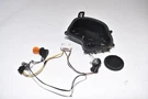 2007-08 Porsche Cayman Right Healamp, Healight Wiring Harness And Bulbs Oem. Fixed Price $76.42.